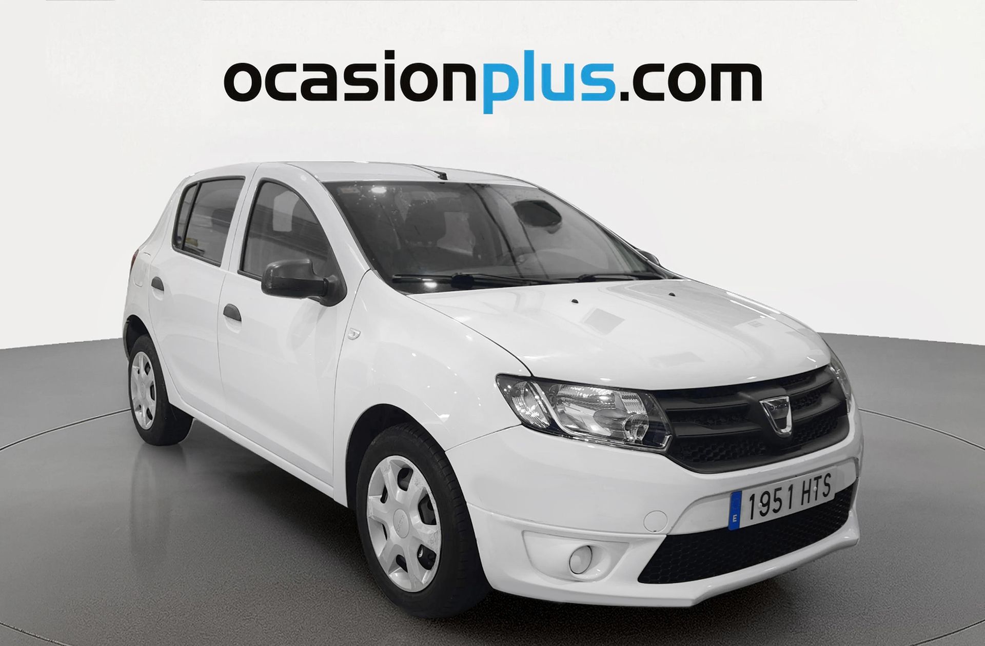 Dacia Sandero 1.2 Ambiance - foto 2