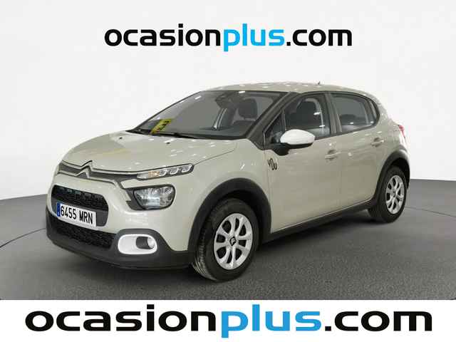 Citroën Segunda Mano Castellón