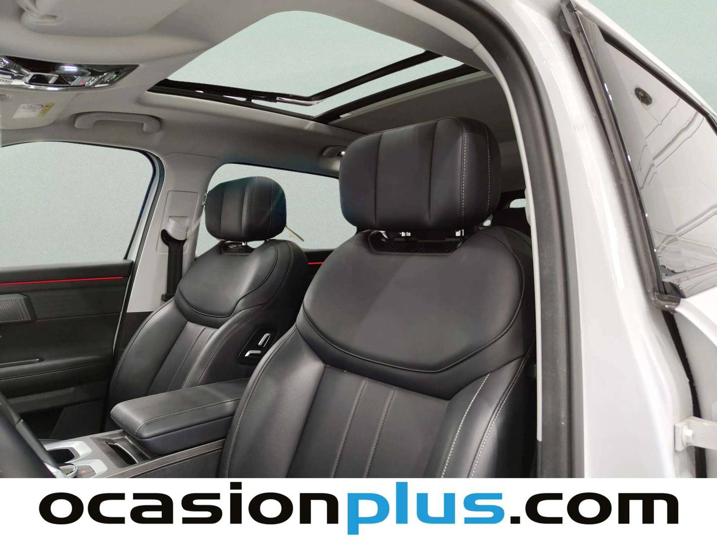 Acabados JAECOO 7 JAECOO 7 1.6 TGDI Select FWD (145 CV)