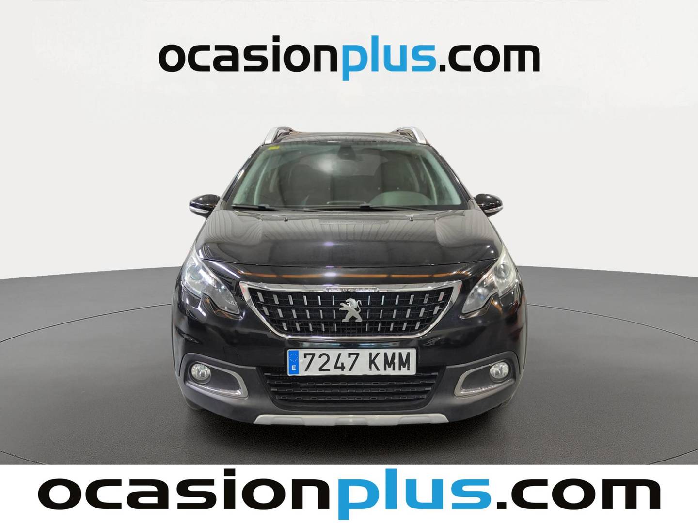 Peugeot 2008 Peugeot 2008 BlueHDi 120 S&S Allure (120 CV) 120cv