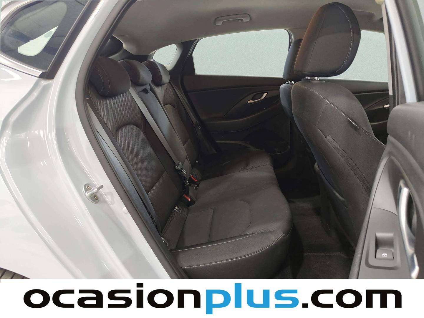 Hyundai i30 Hyundai i30 Fastback 1.0 TGDI Tecno (120 CV) km 0
