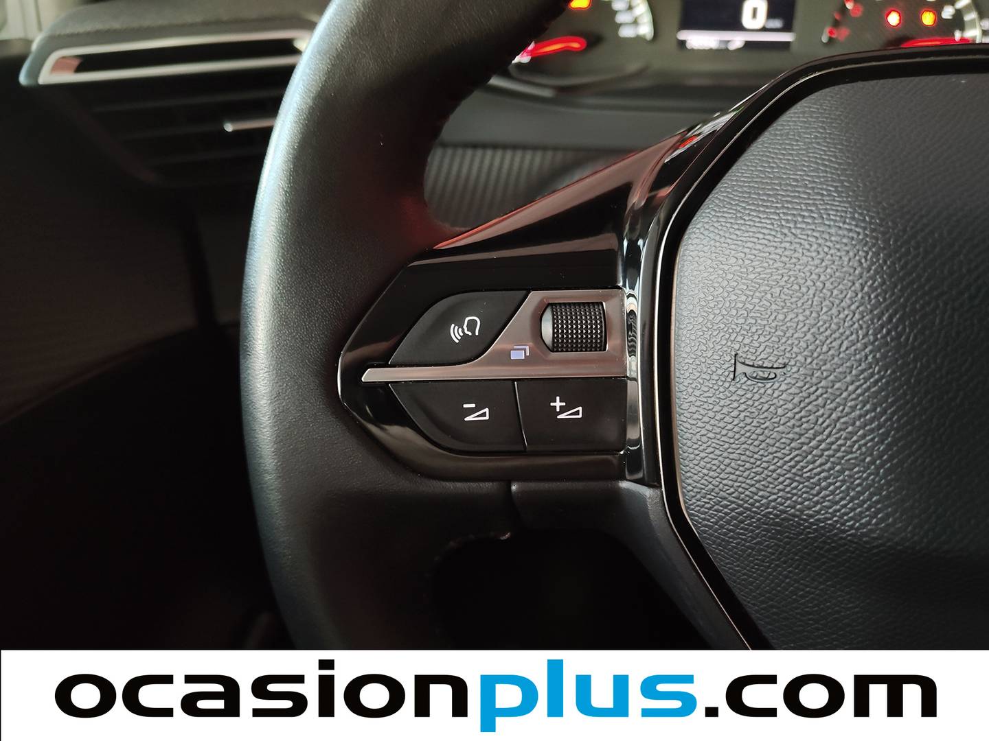 Acabados Peugeot 208 Peugeot 208 PureTech 100 Active Pack (100 CV)