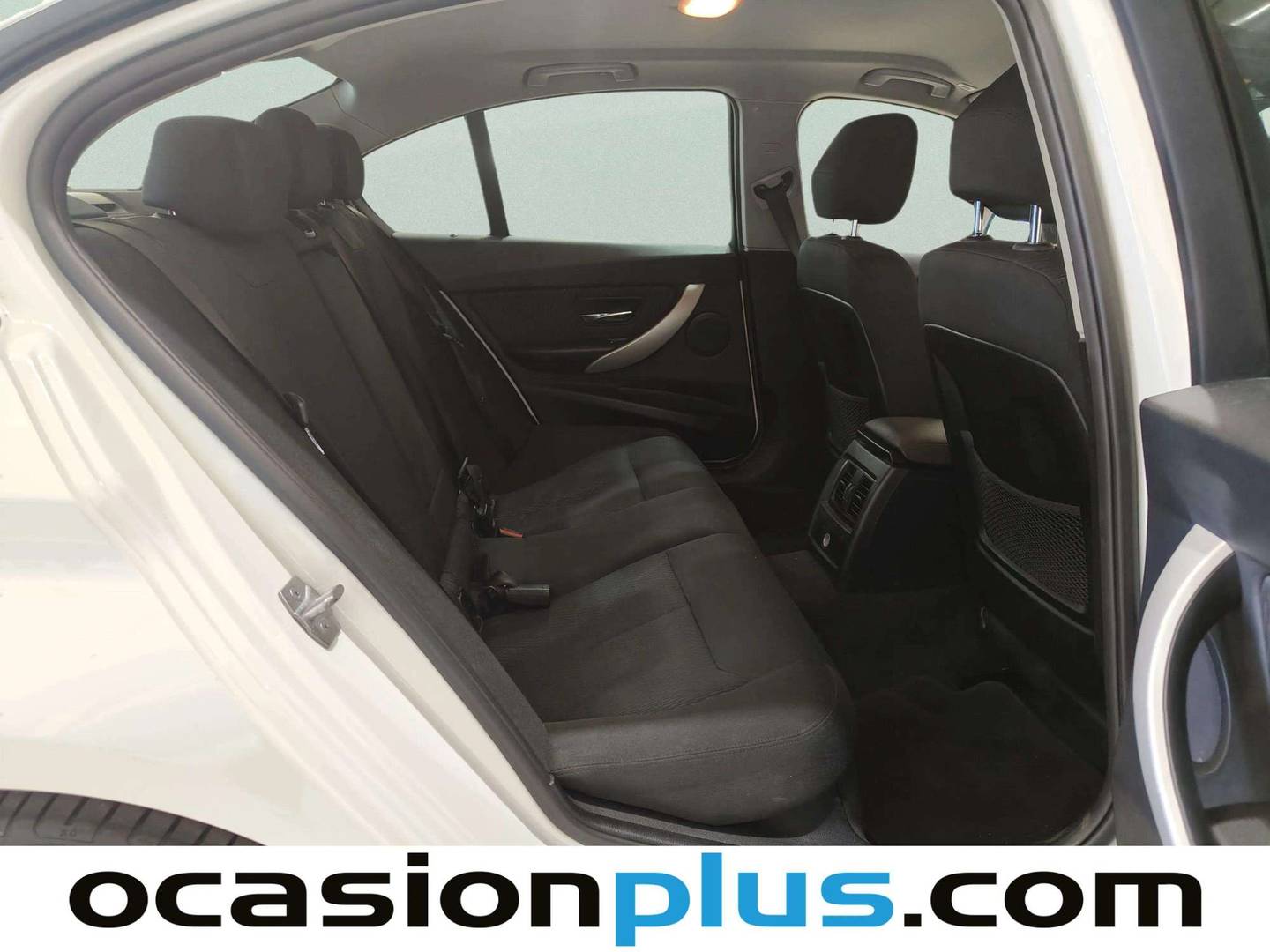 BMW Serie 3 BMW Serie 3 318d Business (150 CV) automático