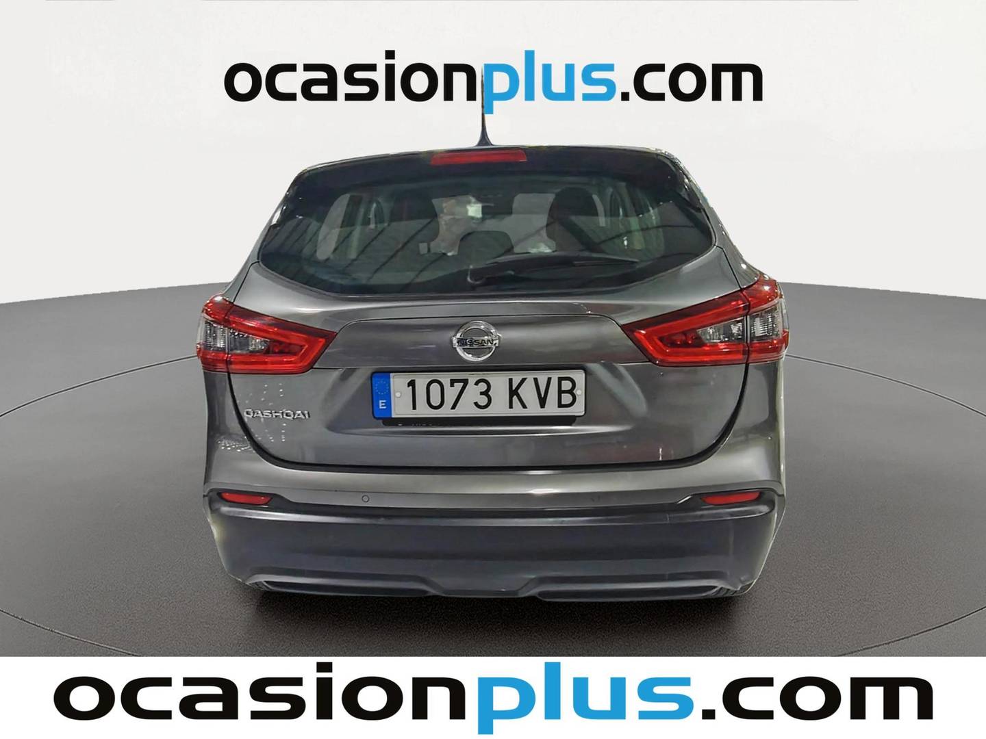 Nissan QASHQAI Nissan Qashqai DIG-T 140 Acenta 4x2 (140 CV) barato