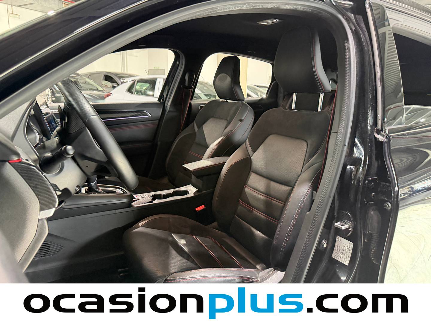 Foto Renault Arkana Renault Arkana RS Line TCe (140 CV) EDC Microhíbrido