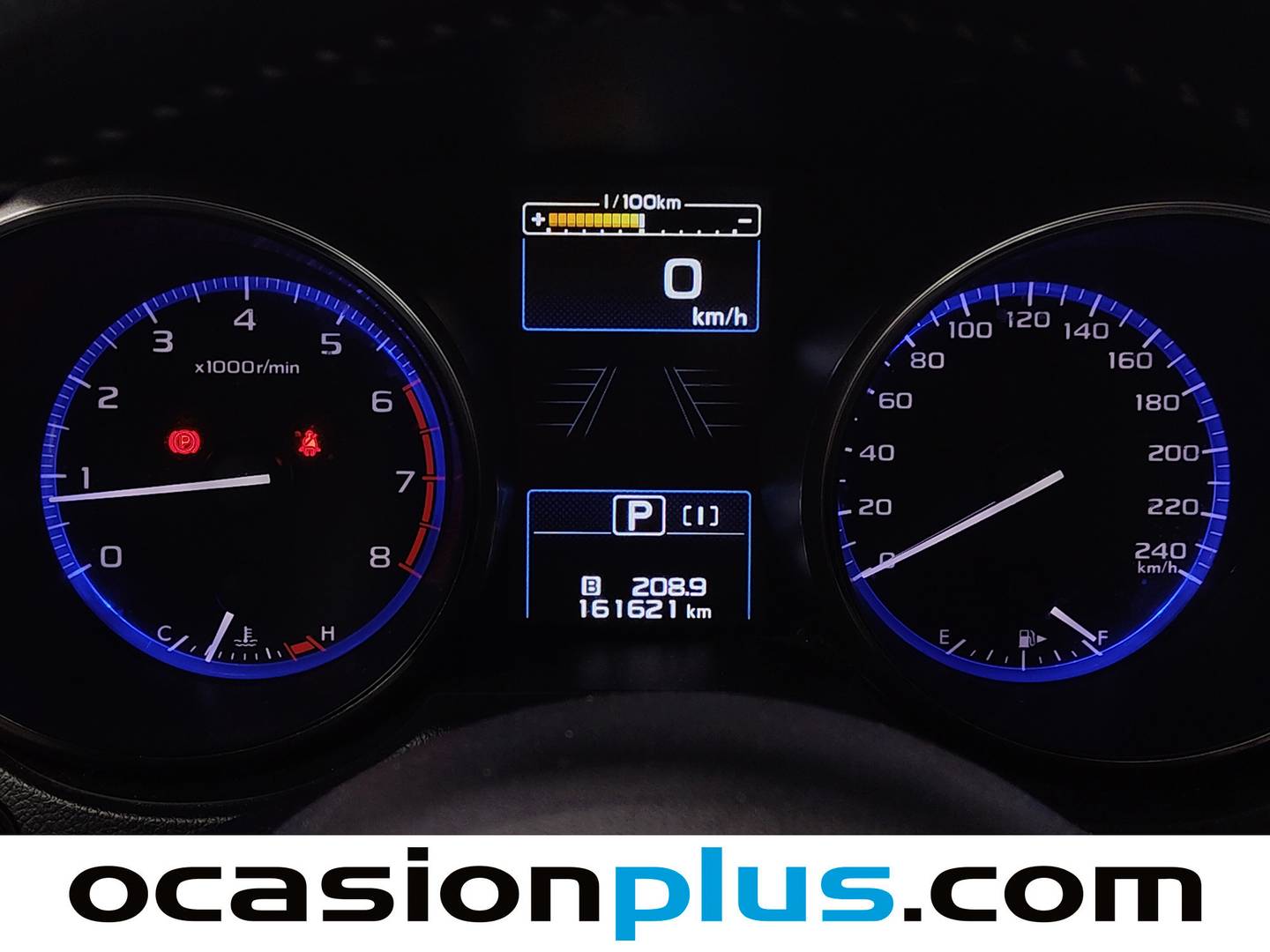 Subaru Outback Subaru Outback 2.5 Executive Plus S CVT Lineartronic AWD (175 CV) 175cv