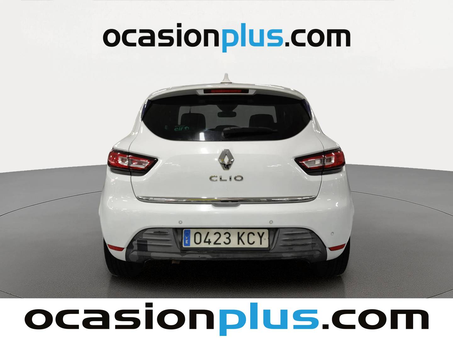Renault Clio Renault Clio 1.5 dCi Zen Energy (90 CV) km 0