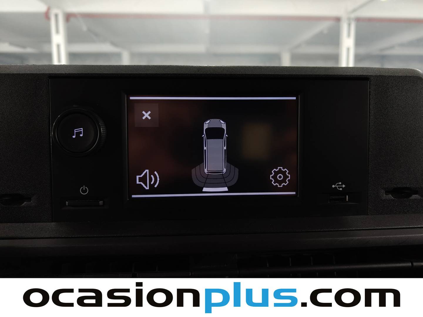 Extras y acabados del Fiat Scudo Fiat Scudo Furgon 1.5 Bluehdi L2 (120 CV)