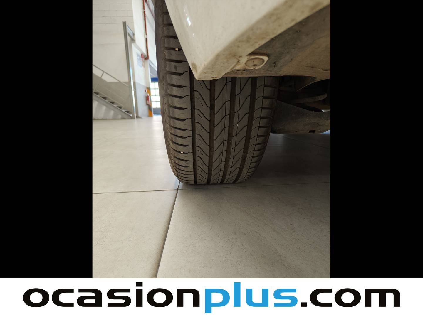 Citroën Grand C4 Picasso Citroën Grand C4 Picasso BlueHDi 120 Feel (120 CV) 7 Plazas manual