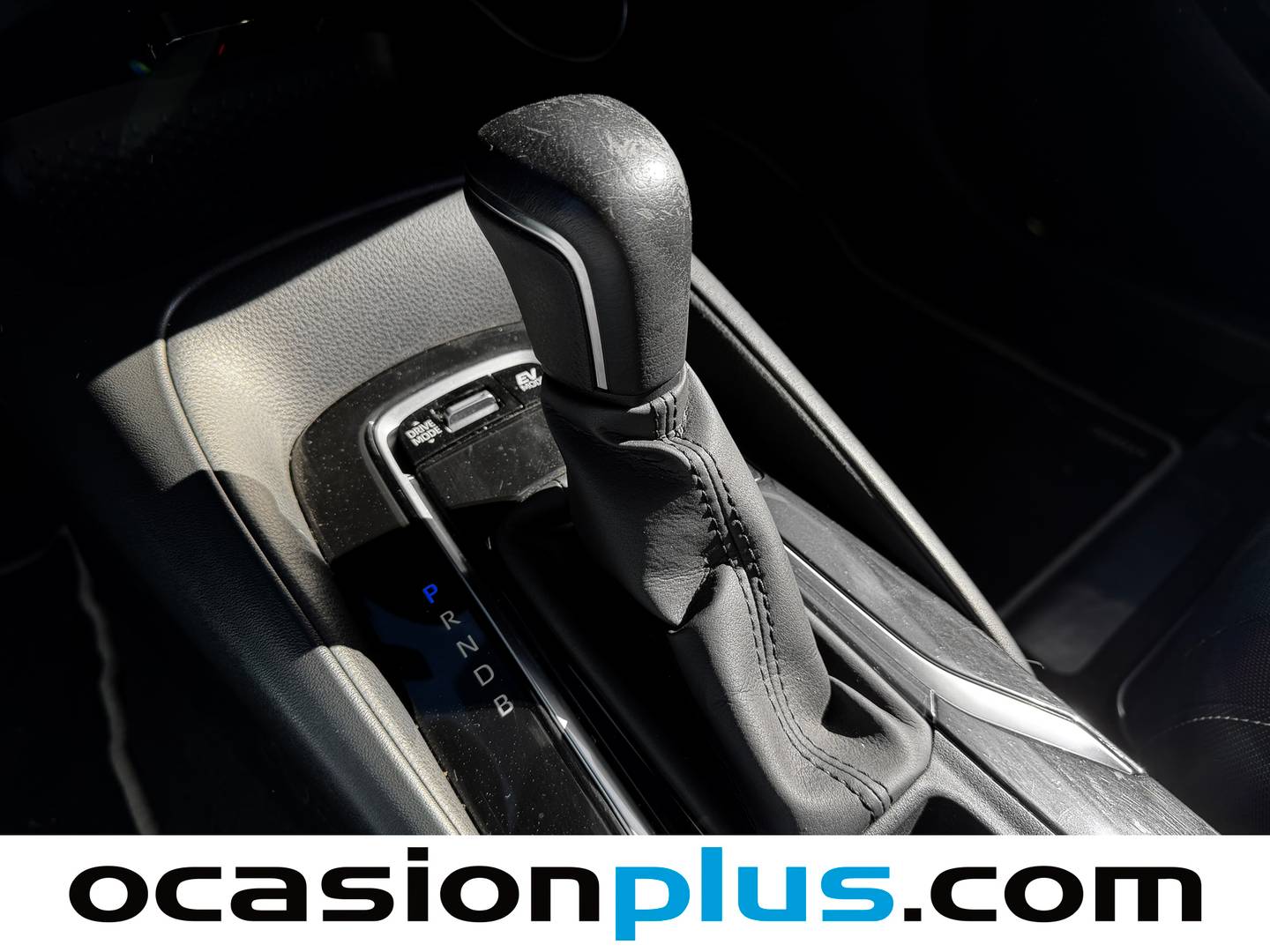 Foto Toyota Corolla Toyota Corolla 1.8 125 Híbrido Active Tech E-CVT (122 CV)