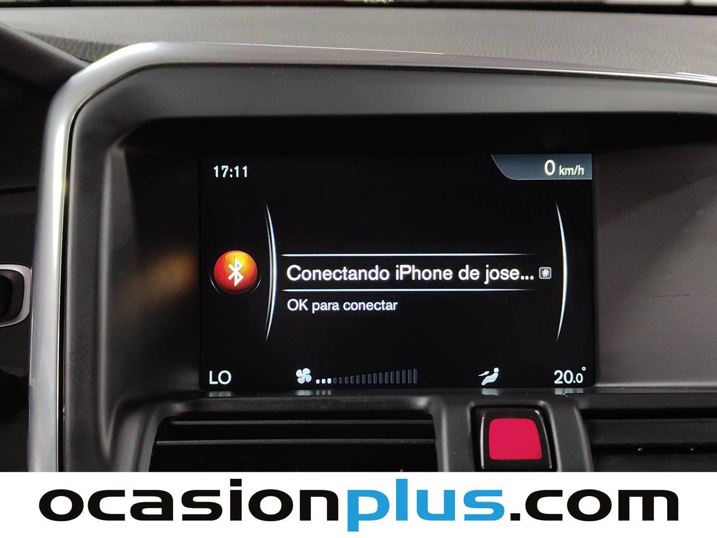 Volvo XC60 Volvo XC60 D3 Kinetic (150 CV) al mejor precio