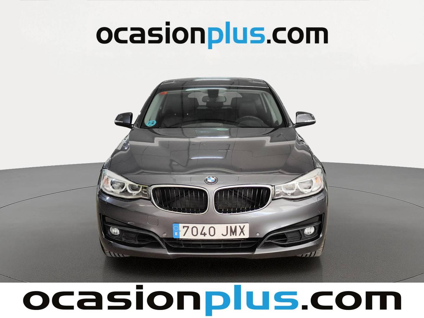 BMW Serie 3 BMW Serie 3 320i Gran Turismo (184 CV) 184cv
