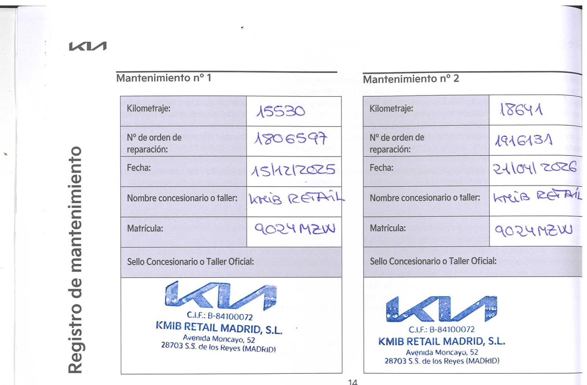Kia Ceed 1.0 T-GDi Drive - foto 16