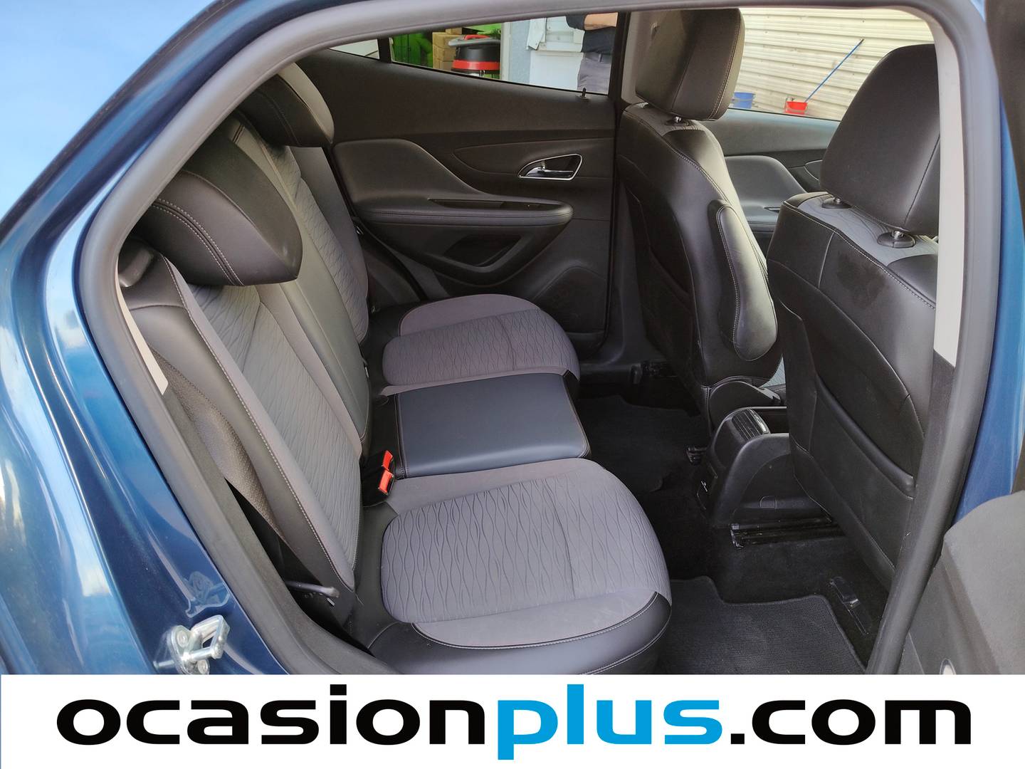 Opel Mokka Opel Mokka 1.6 CDTI S&S Excellence 4x2 (136 CV) al mejor precio