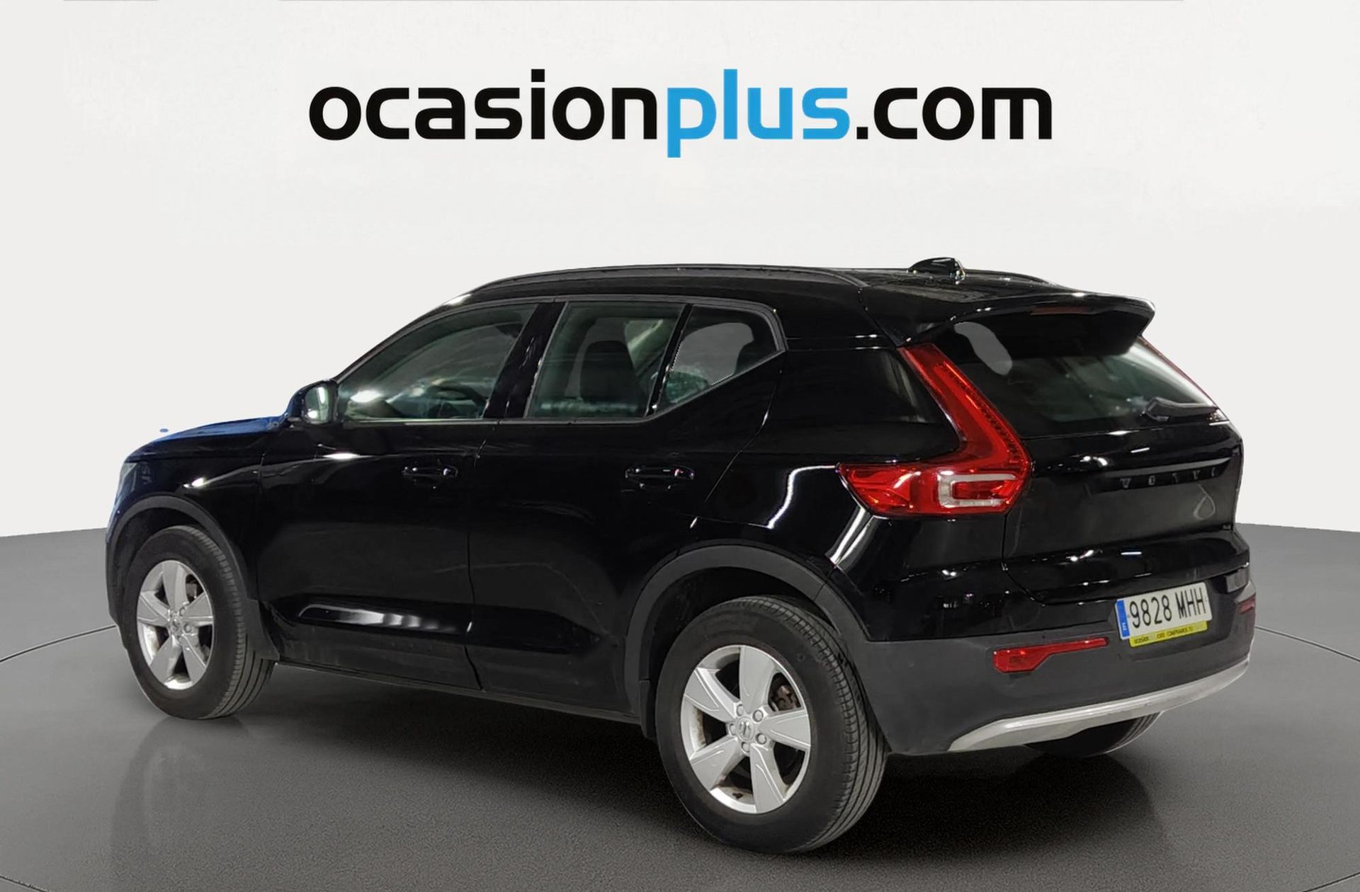 Volvo XC40 T2 Essential - foto 3