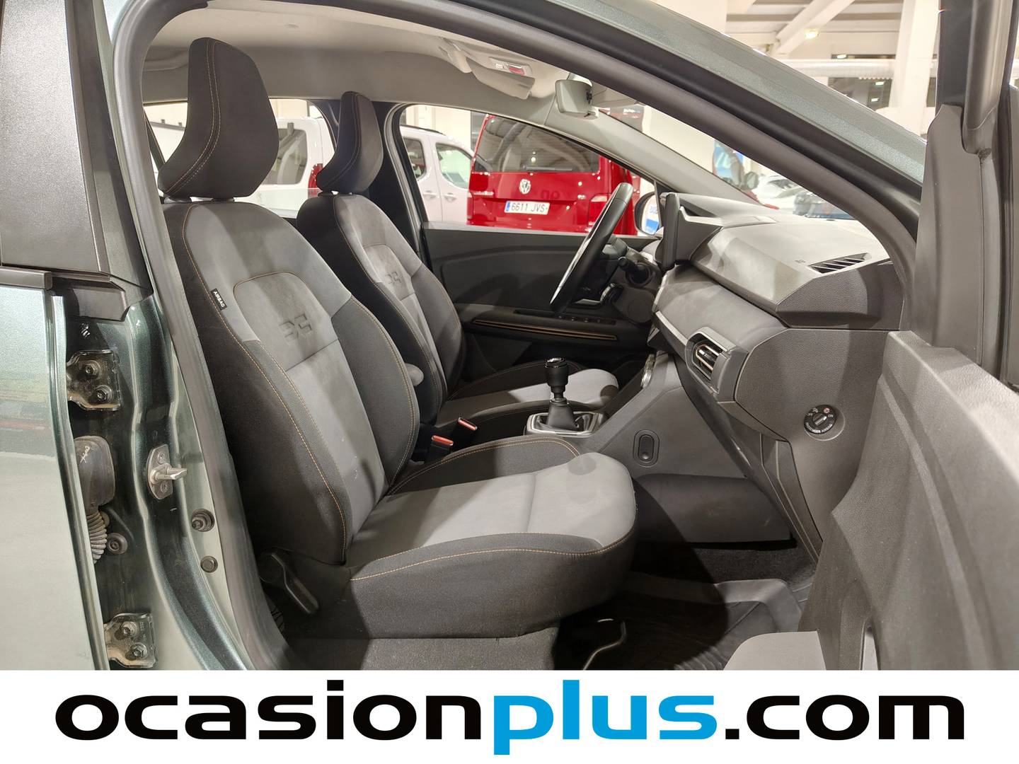 Dacia Sandero Dacia Sandero Stepway Extreme Go TCe  (110 CV) 110cv