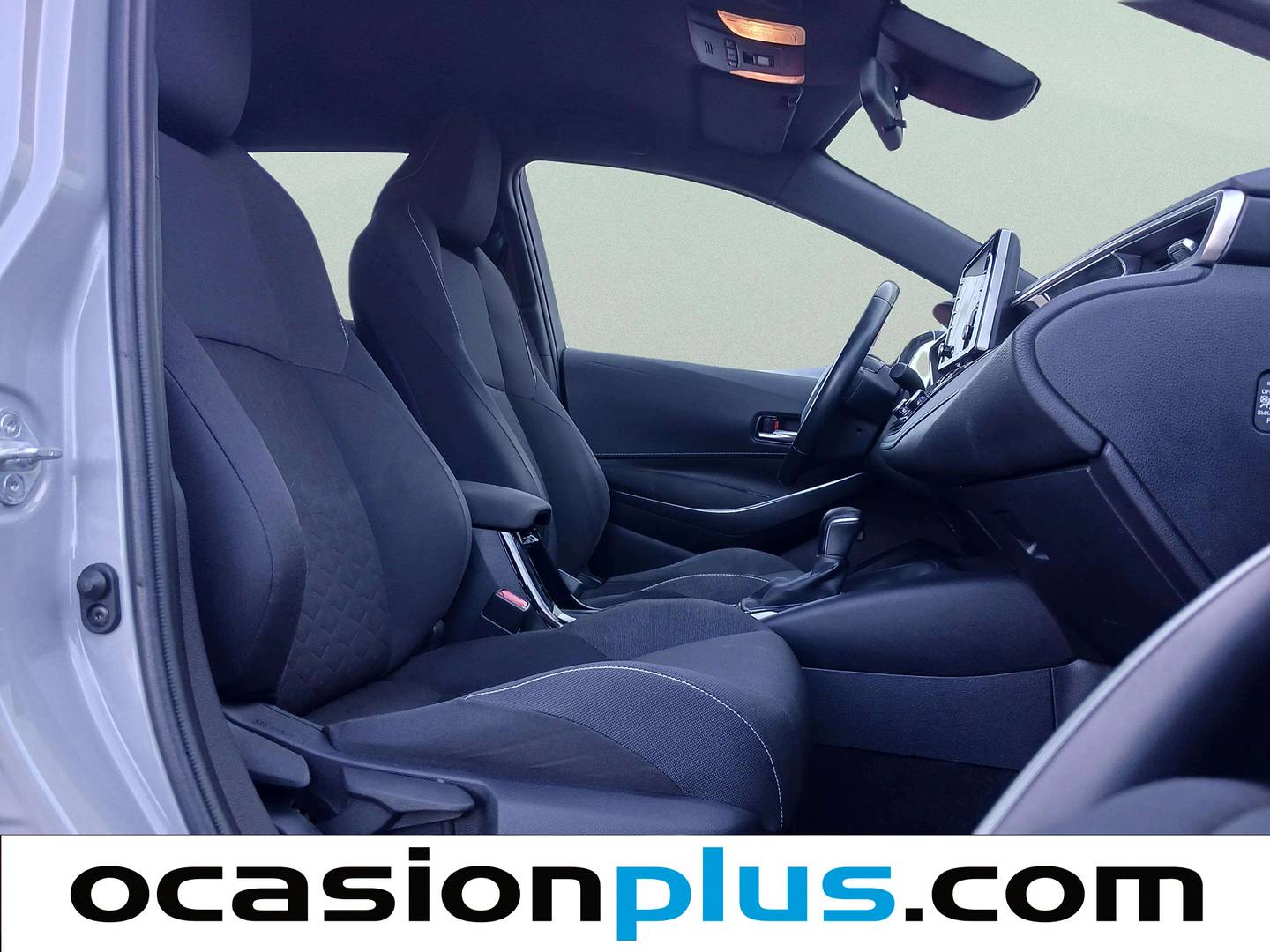 Toyota Corolla Toyota Corolla 125H Active Tech E-CVT (122 CV) automático