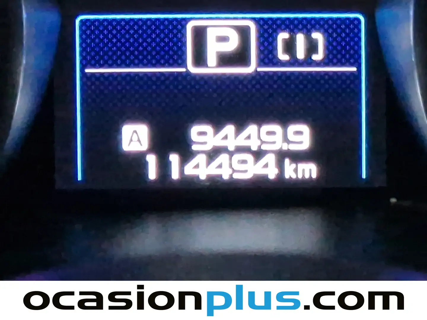 Foto Subaru Outback Subaru Outback 2.5 Executive Plus S CVT Lineartronic AWD (175 CV) GLP