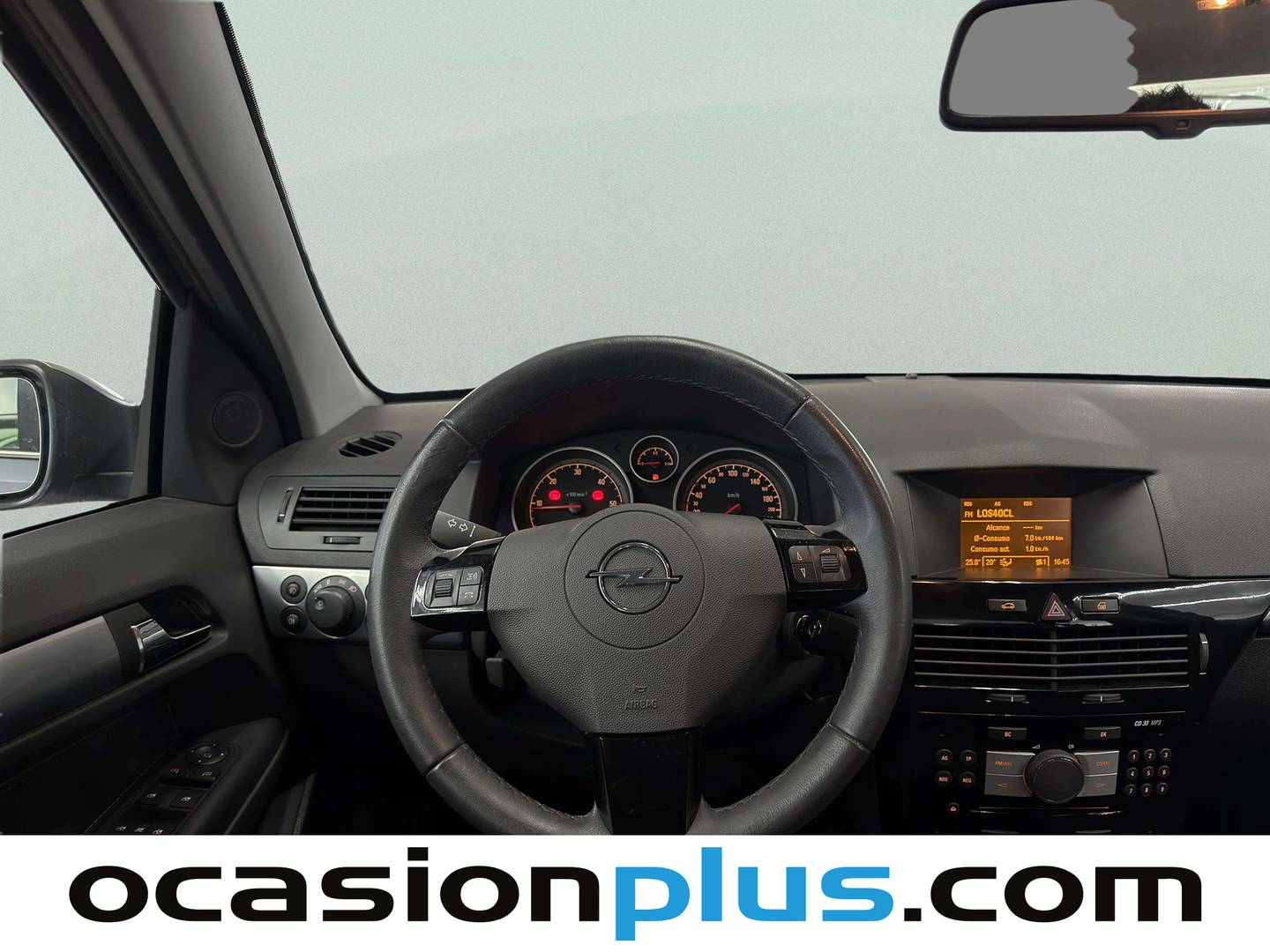 Opel Astra Opel Astra 1.7CDTi Edition (100 CV) manual