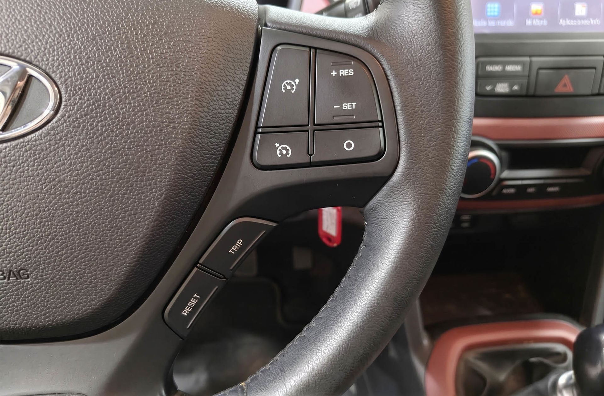 Hyundai i10 1.2 Tecno Edition - foto 23