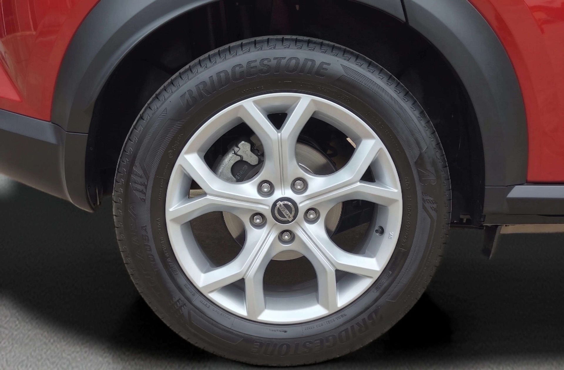 Nissan Juke DIG-T N-Connecta 4x2 DCT - foto 31