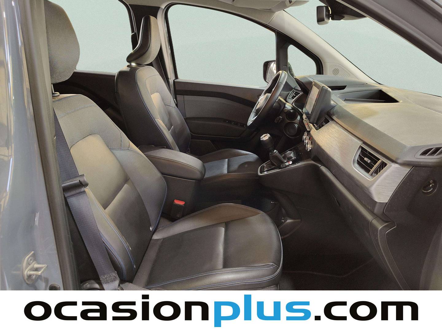 Nissan Townstar Nissan Townstar 1.3G L2 N-Connecta (130 CV) 7 Plazas al mejor precio