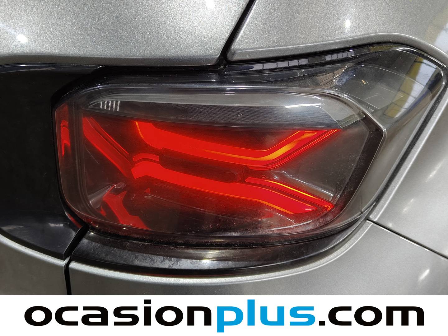 Foto Jeep Avenger Jeep Avenger 1.2 G Summit (100 CV)