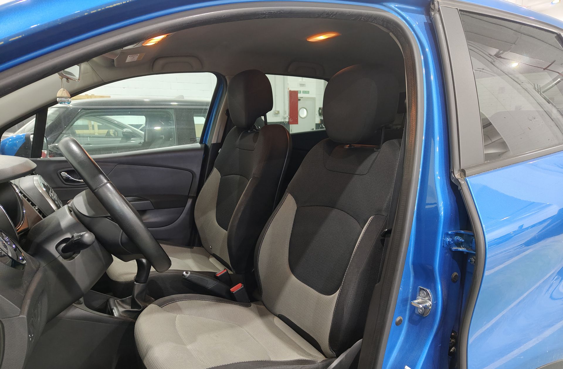 Renault Captur Zen Energy TCe - foto 8