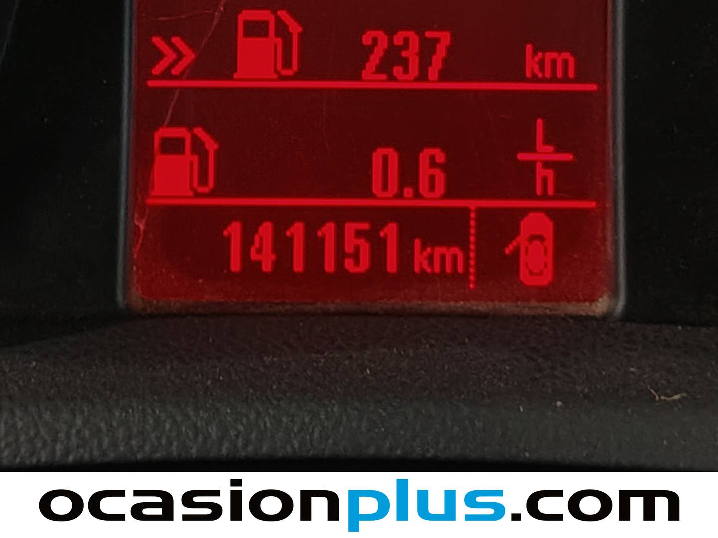 Opel Mokka Opel Mokka 1.7 CDTI S&S Excellence 4X2 (130 CV) seminuevo