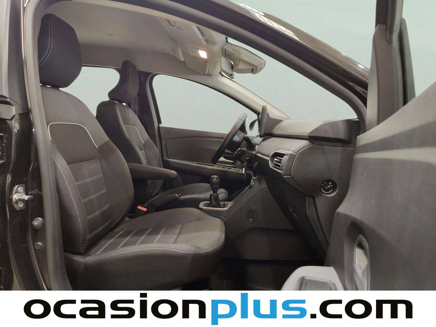 Dacia Sandero Dacia Sandero Stepway Expression TCe (91 CV) gasolina