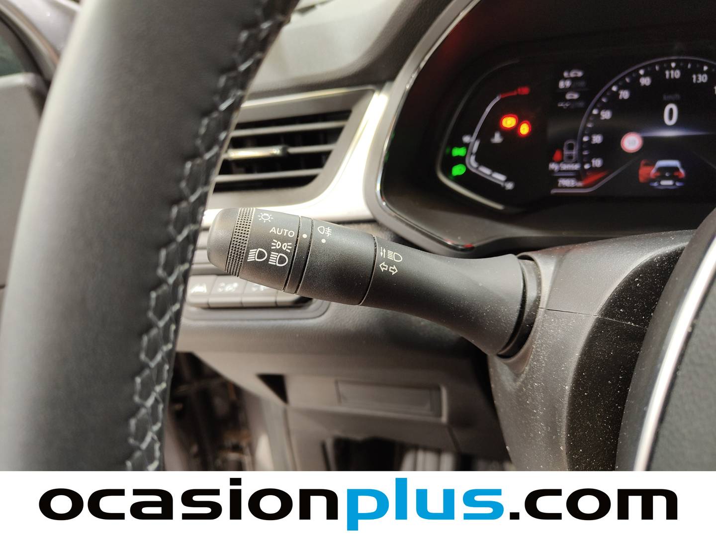 Renault Captur Renault Captur Techno TCe (140 CV) GPF de segunda mano