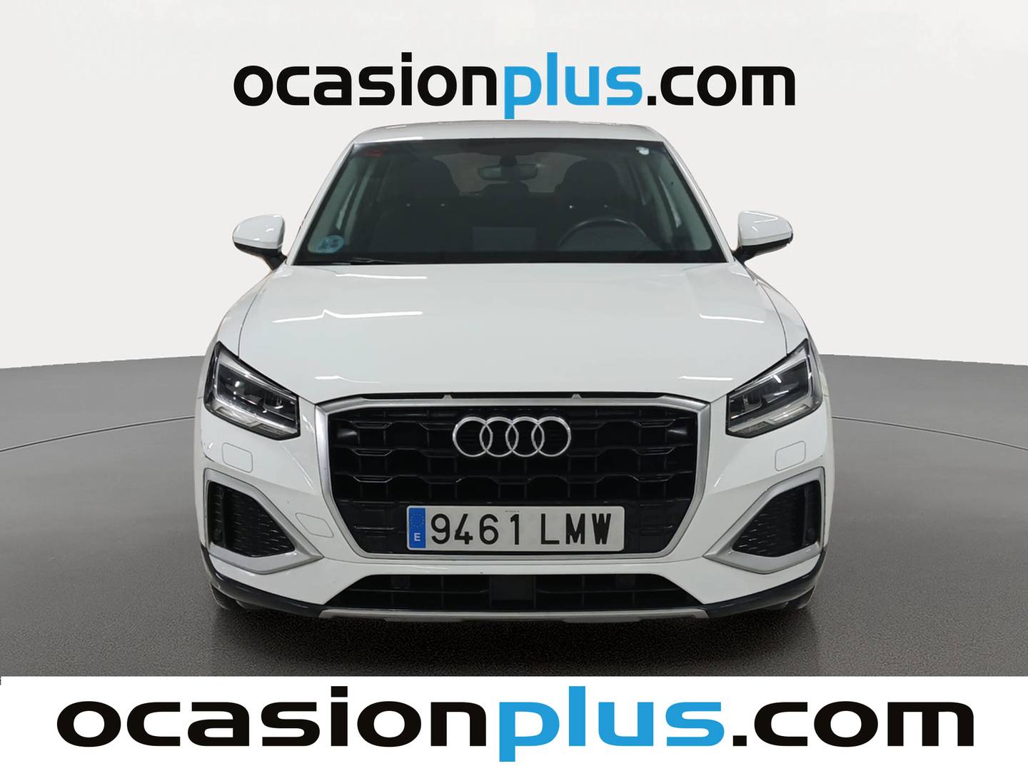Foto Audi Q2 Audi Q2 Advanced 35 TFSI (150 CV) S tronic