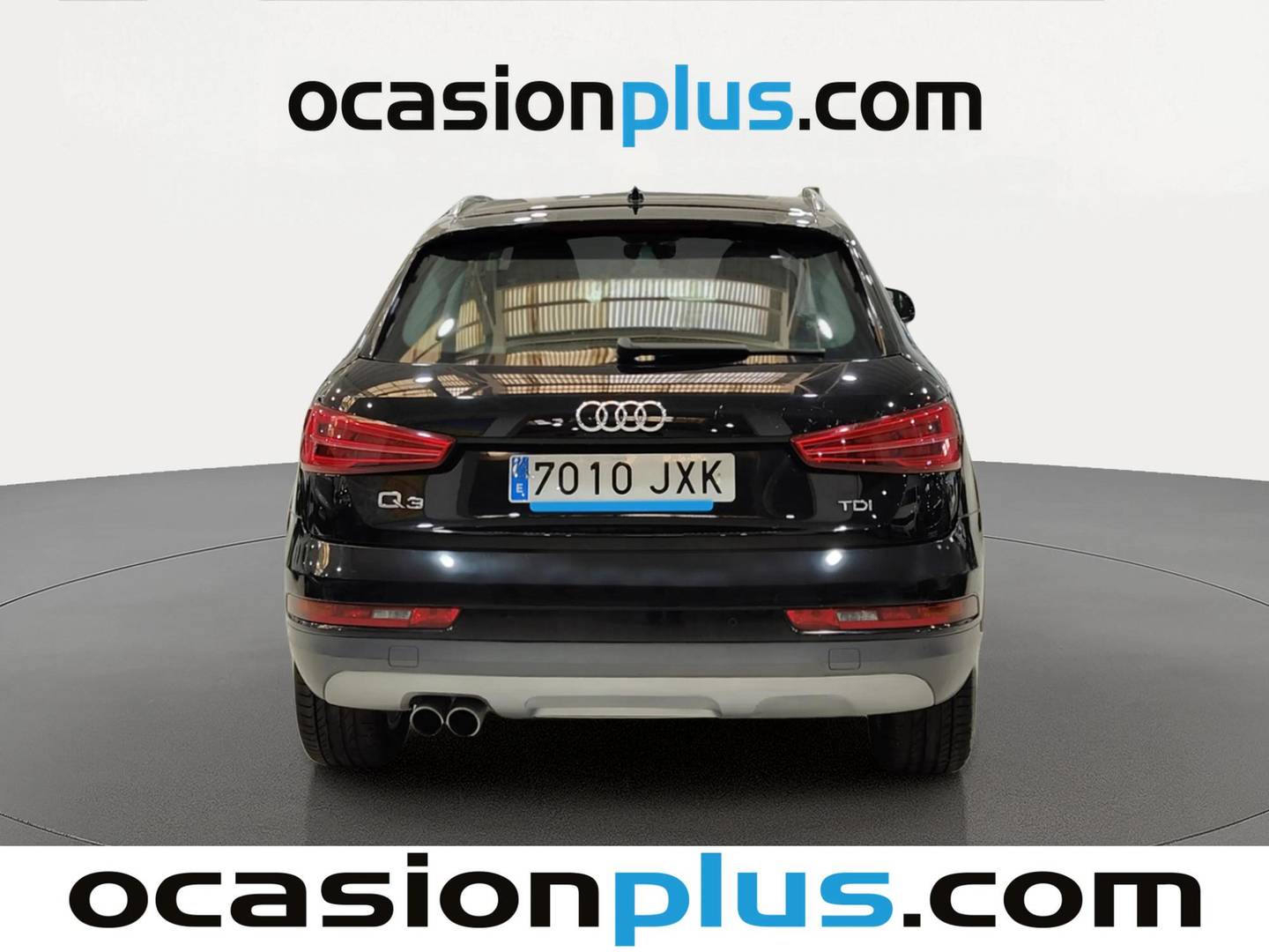 Audi Q3 Audi Q3 design edition 2.0 TDI (150 CV) barato