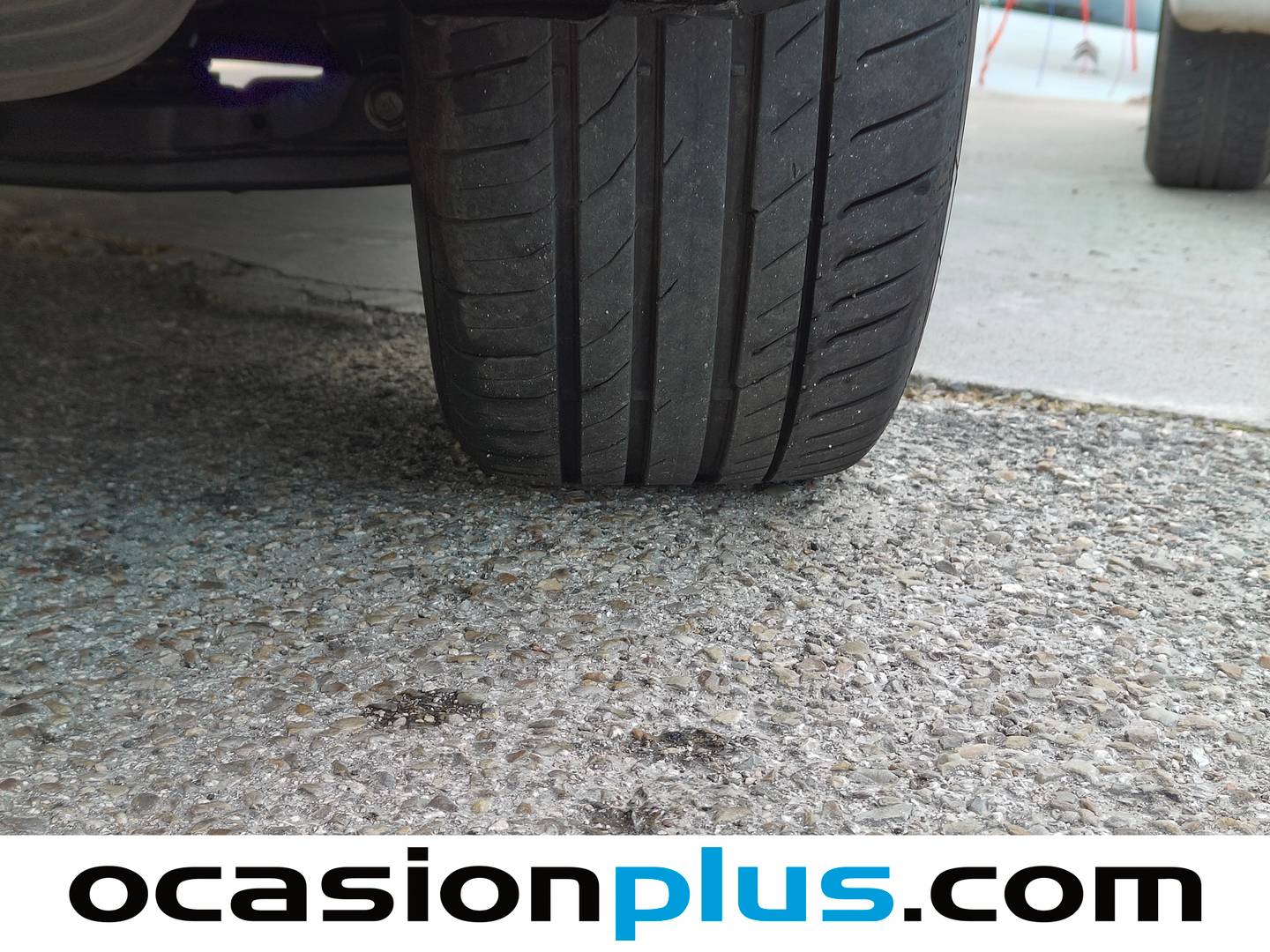 Hyundai Santa Fe Hyundai Santa Fe 2.2 CRDI Style 4x4 Auto (200 CV) 7 plazas de ocasión