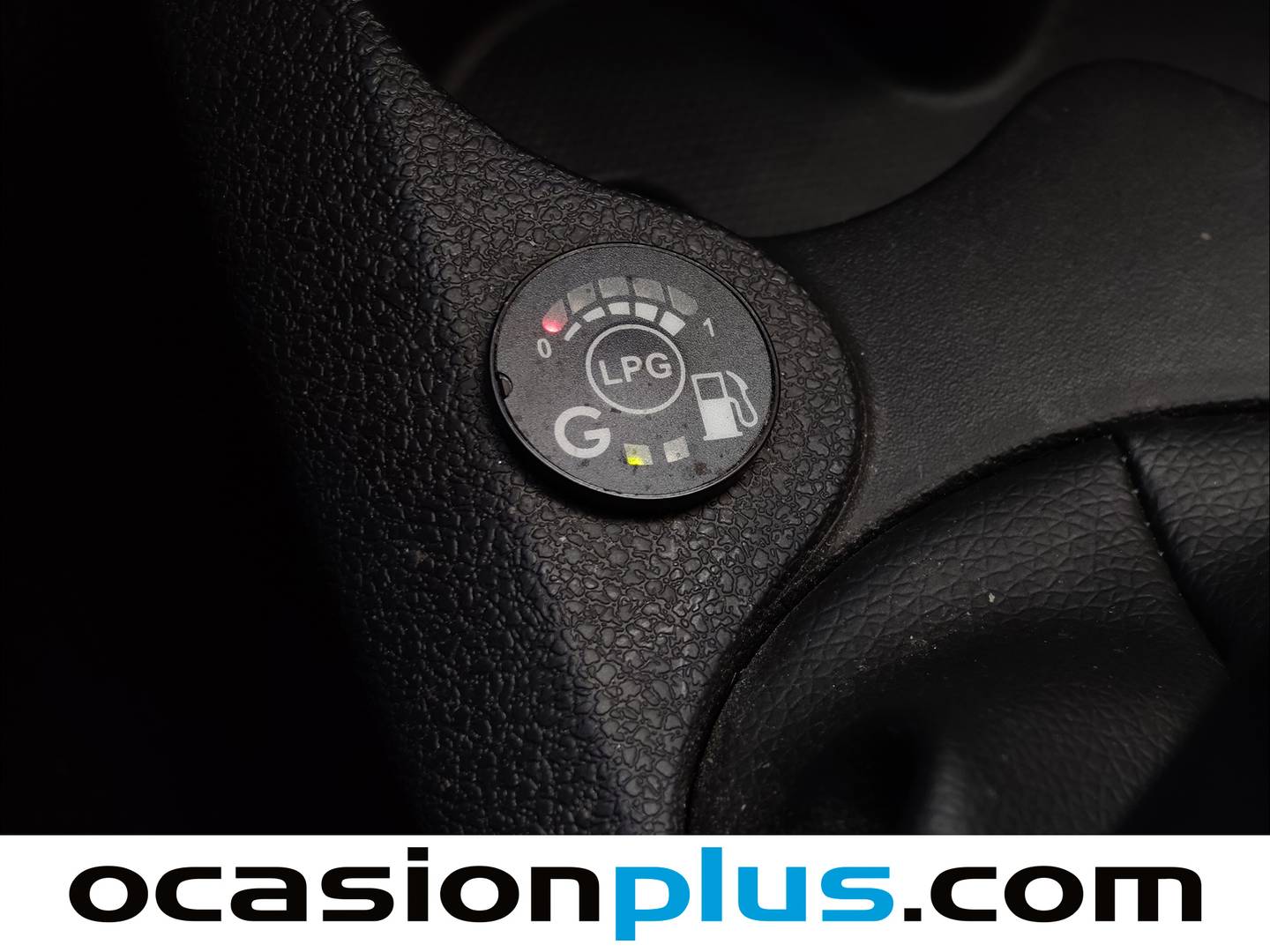 Dacia Logan Dacia Logan MCV Serie Limitada Aniversario TCe (100 CV) GLP de ocasión