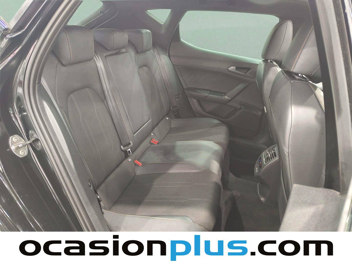 Foto Cupra León CUPRA León 1.5 eTSI DSG (150 CV)