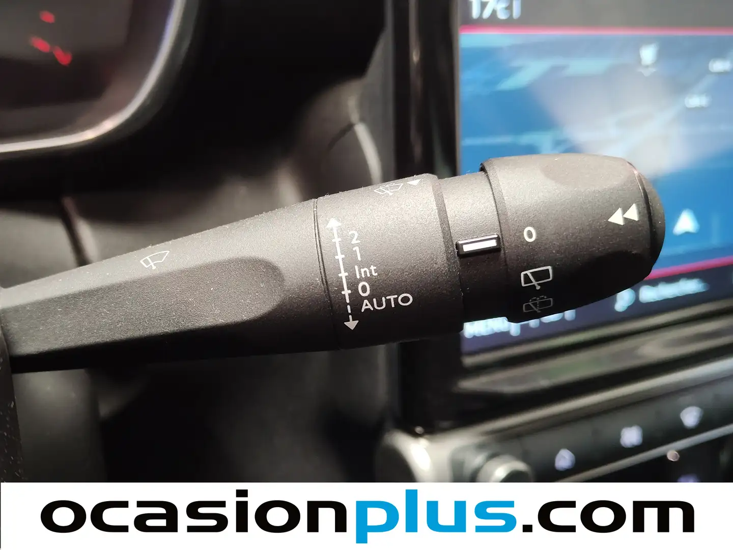 Foto Citroën C3 Aircross Citroen C3 Aircross PureTech 110 S&S Max (110 CV)