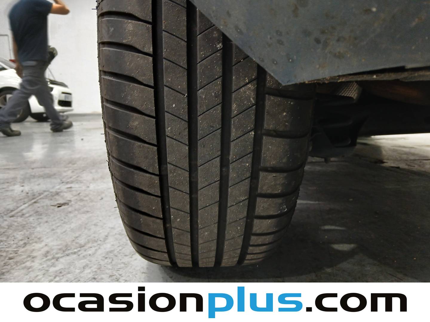 Foto Seat Ateca SEAT Ateca 1.5 TSI S&S Style Go DSG  (150 CV)