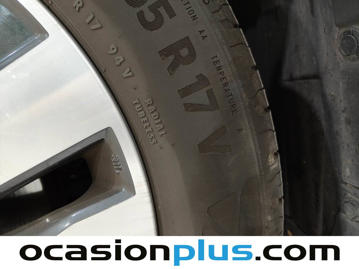 Suzuki S-Cross Suzuki S-Cross 1.4T Mild Hybrid S3 4WD (129 CV) 4x4 de segunda mano