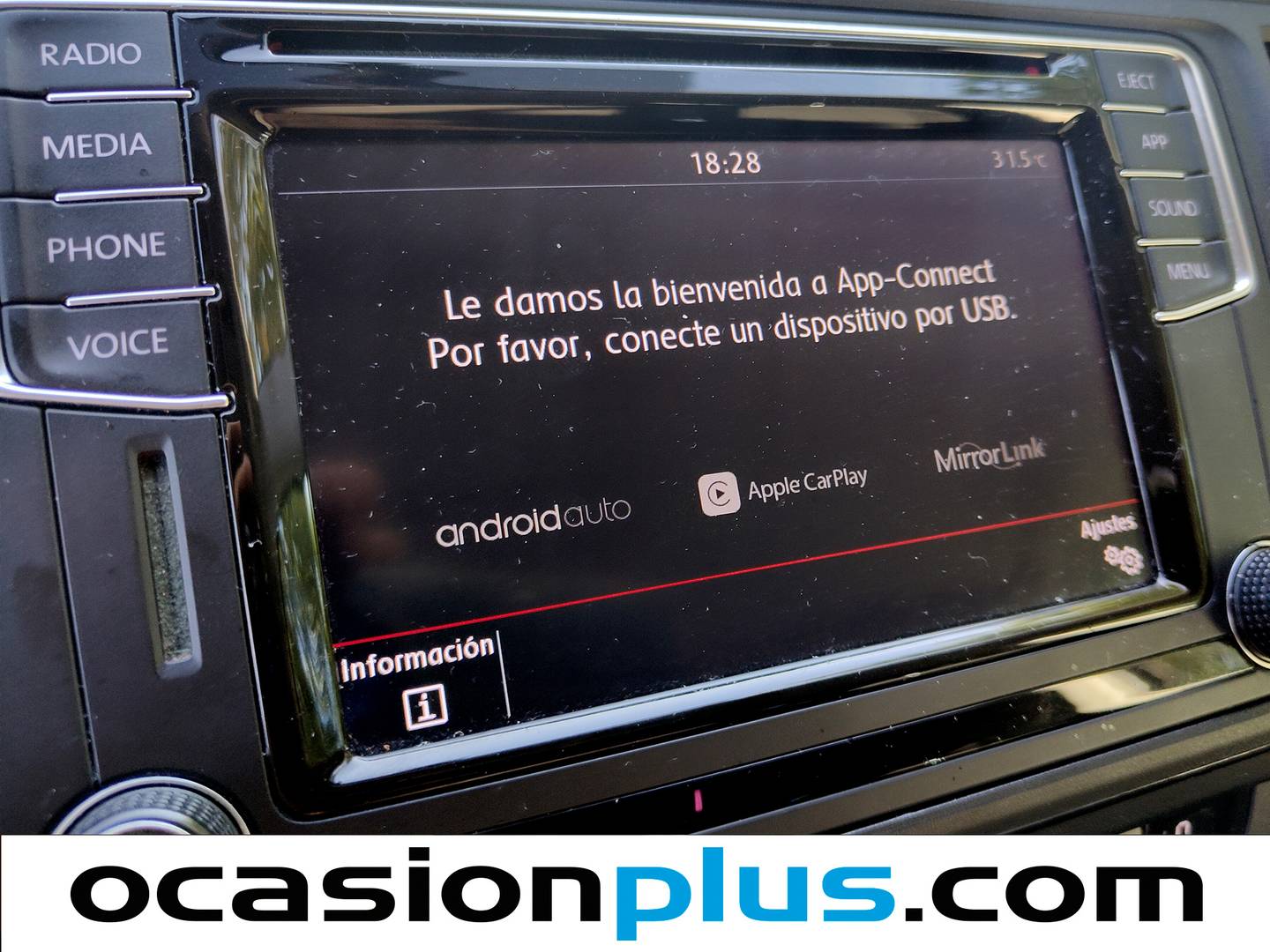 Volkswagen Caravelle Volkswagen Caravelle Batalla Corta 2.0 TDI BMT  (150 CV) DSG 9 Plazas 150cv