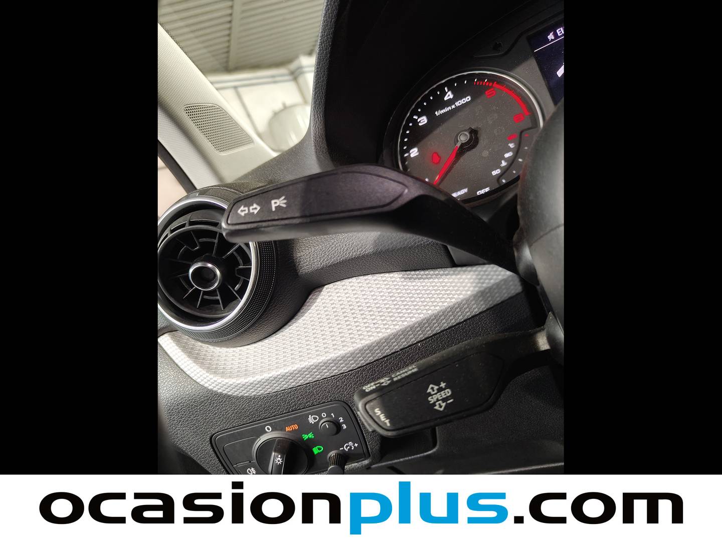 Foto Audi Q2 Audi Q2 Advanced 30 TDI (116 CV)