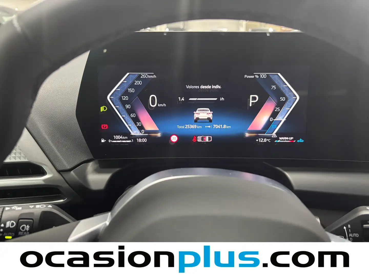 Foto BMW Serie 2 BMW Serie 2 218d Gran Coupe (150 CV) Pack M