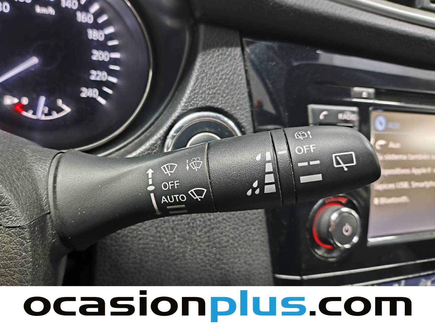 Foto Nissan X-TRAIL Nissan X-Trail dCi 130 Tekna 4x2 (130 CV)