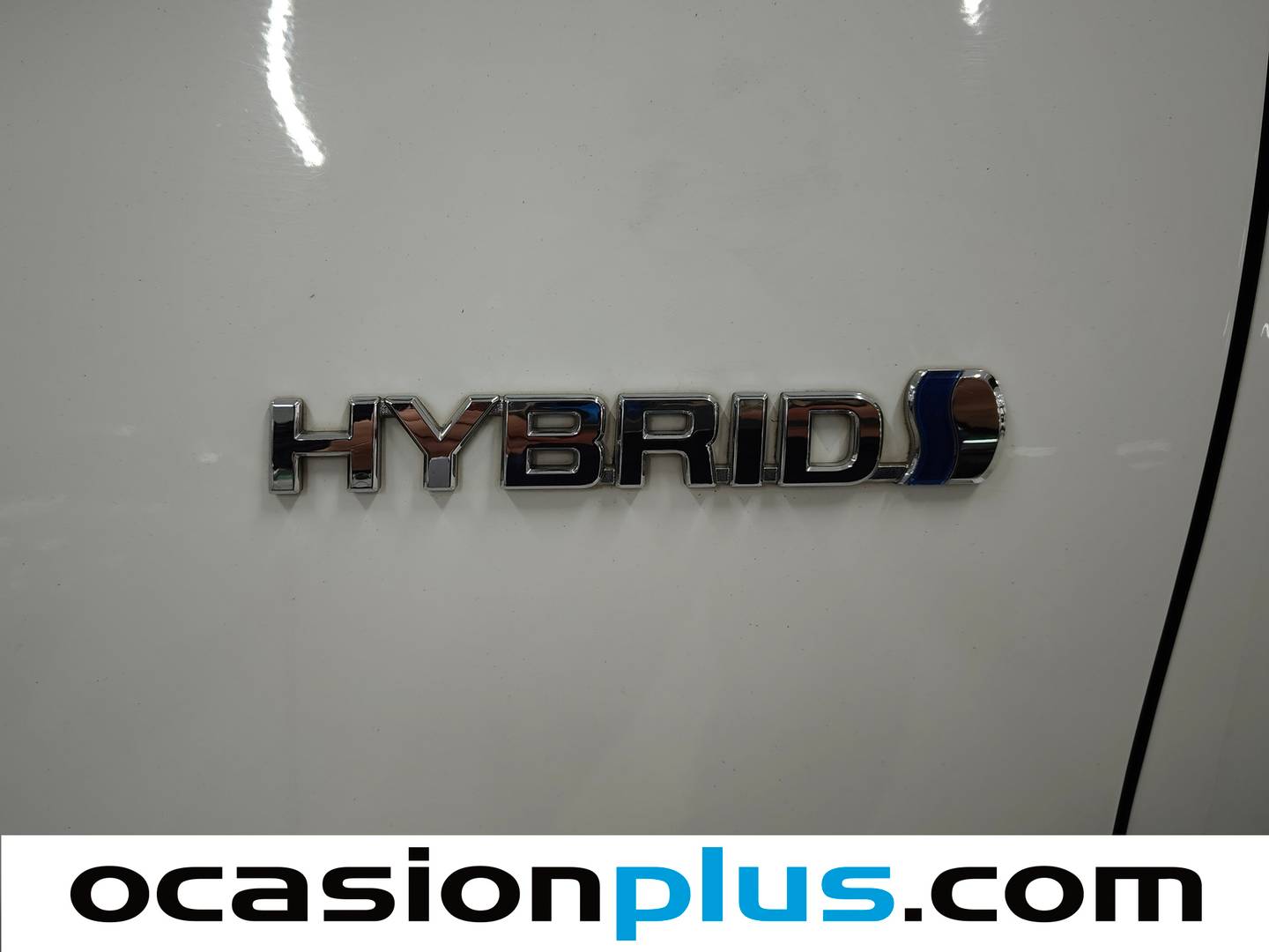 Toyota Yaris Toyota Yaris 1.5 Hybrid Active (100 CV) de segunda mano