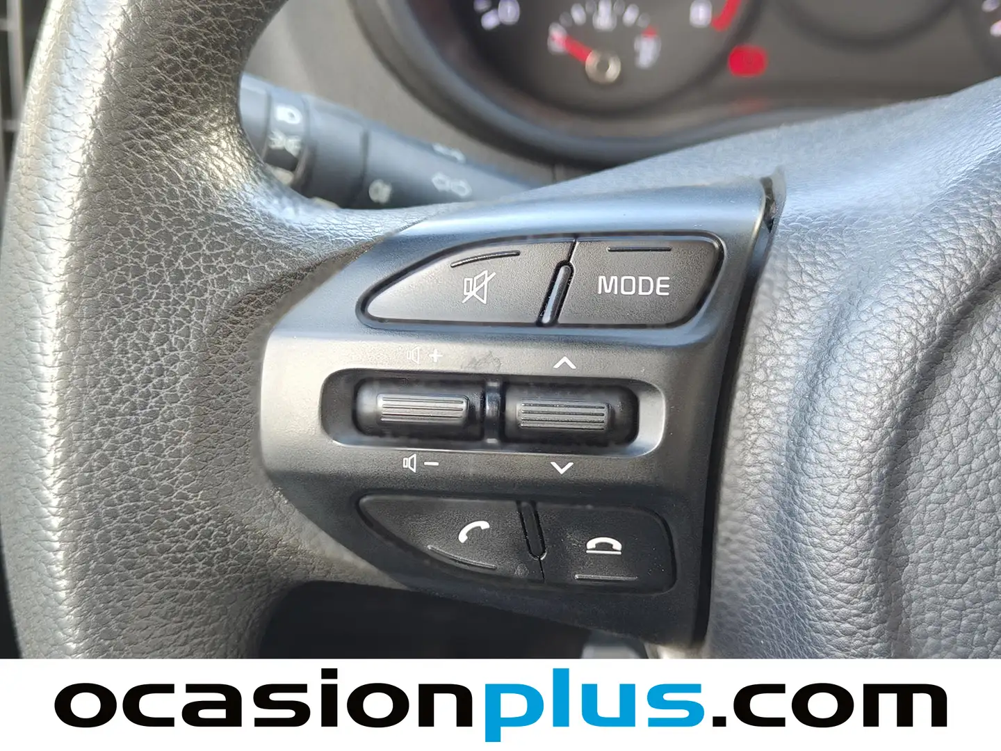 Foto KIA Picanto Kia Picanto 1.0 DPi Concept  (67 CV)