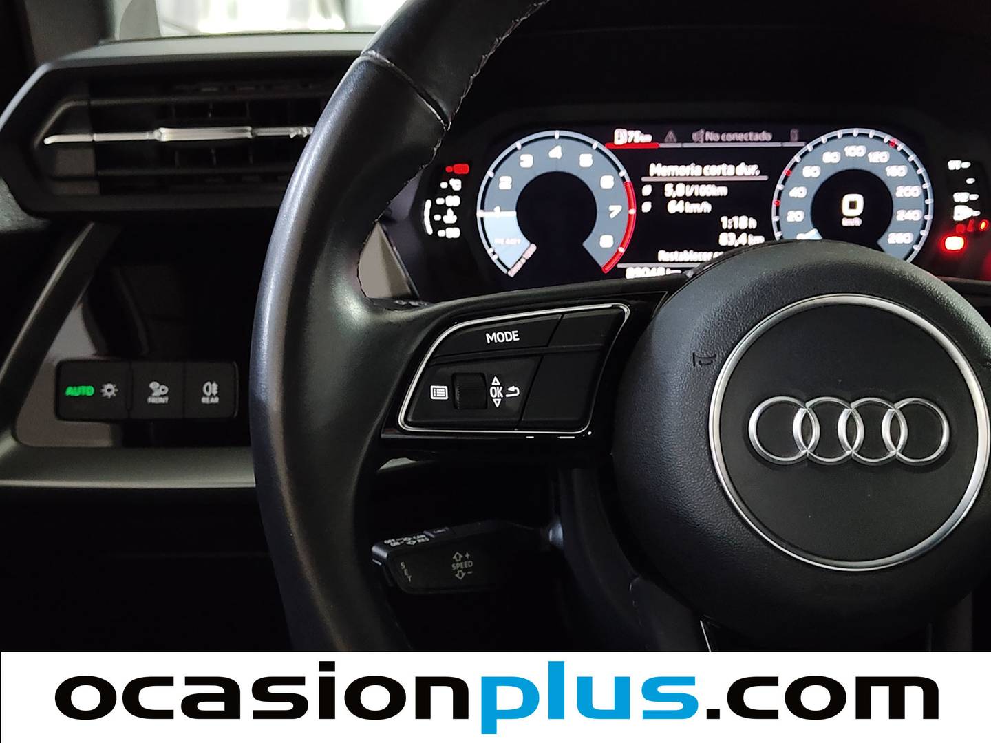 Audi A3 Audi A3 Sportback Advanced 30 TFSI (110 CV) barato