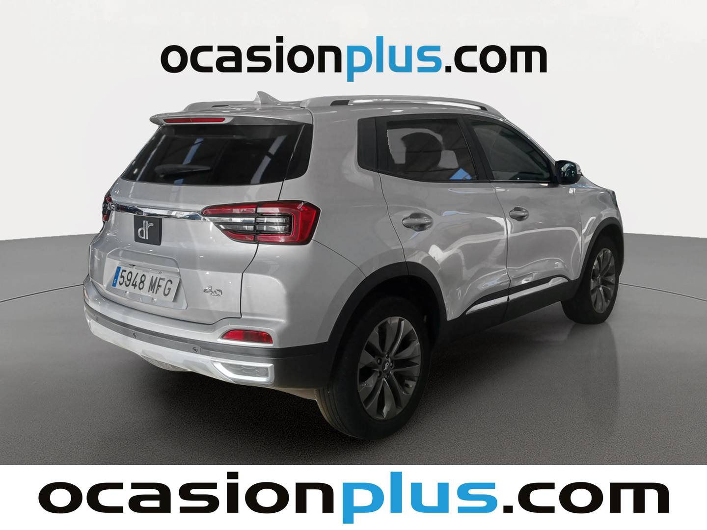 Foto DR AUTOMOBILES DR 4.0 DR AUTOMOBILES DR4 1.5  (116 CV)