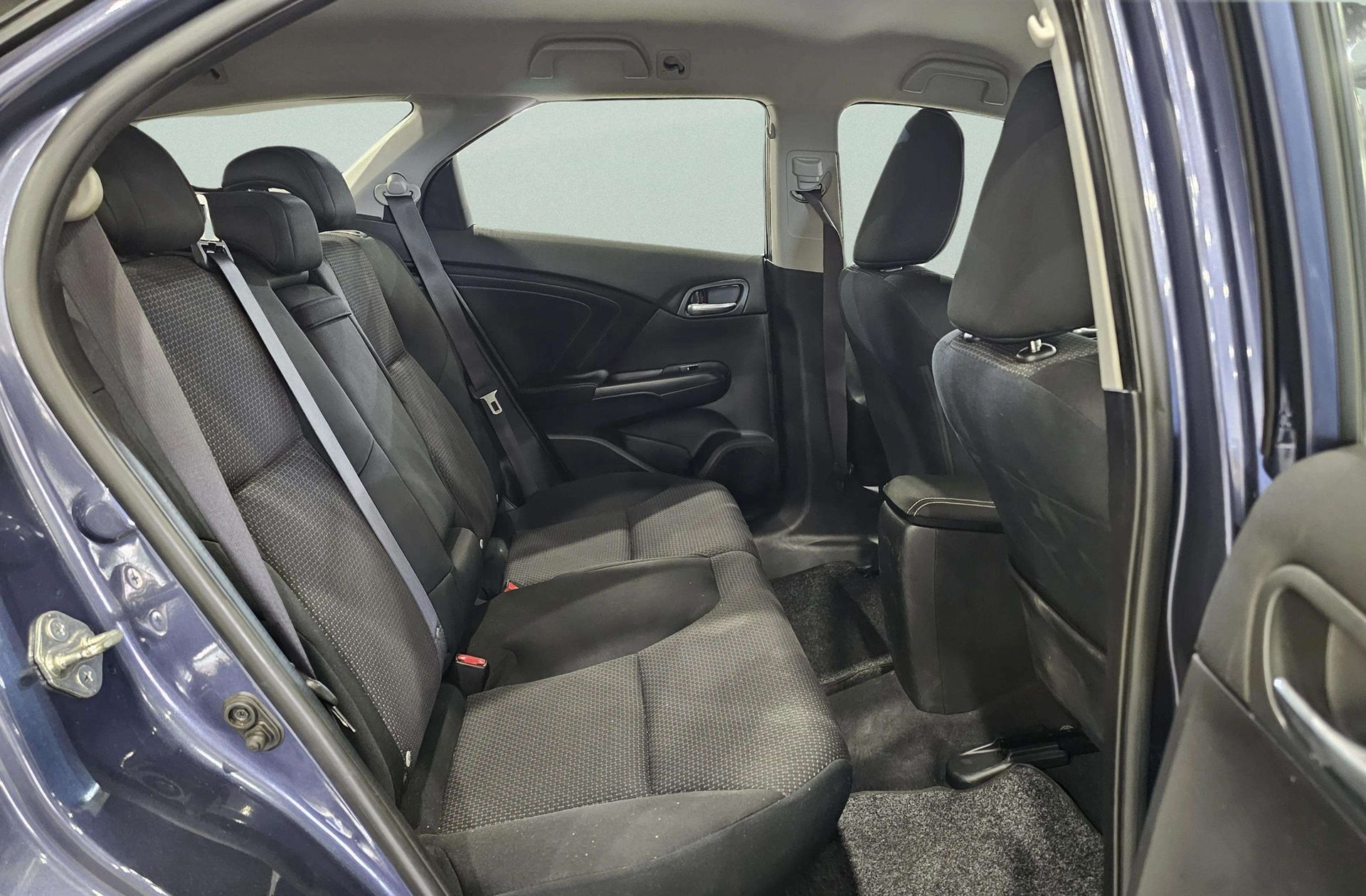 Honda Civic Tourer 1.6 i-DTEC Elegance - foto 16