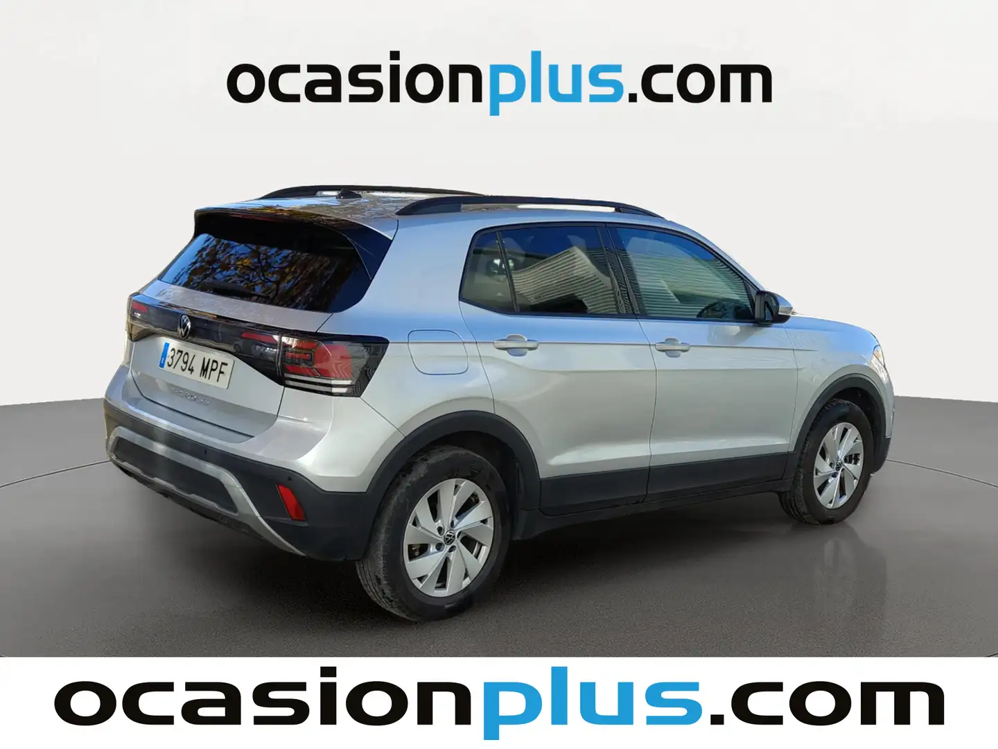 Foto Volkswagen T-Cross Volkswagen T-Cross Life 1.0 TSI (116 CV) DSG