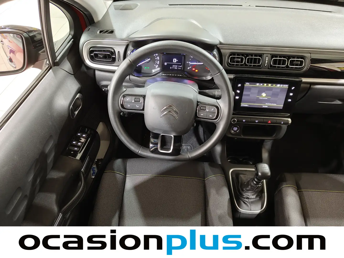 Foto Citroën C3 Origin Citroen C3 Origin Origin PureTech 110 Max (110 CV)